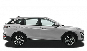 C-HR New